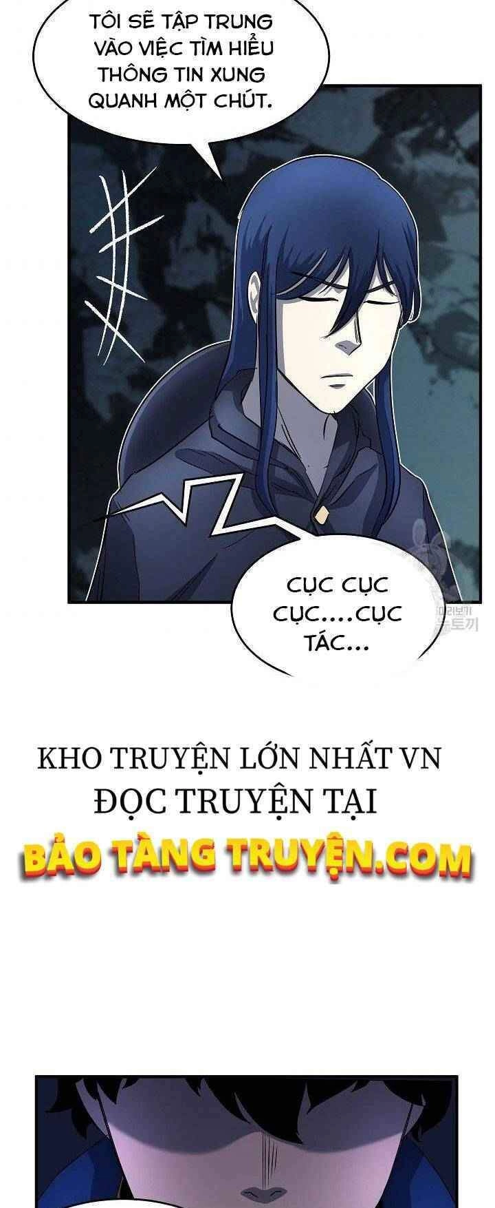 Thiên Ma Tiêu Diệt Lich King Của Murim Chapter 18 - 39