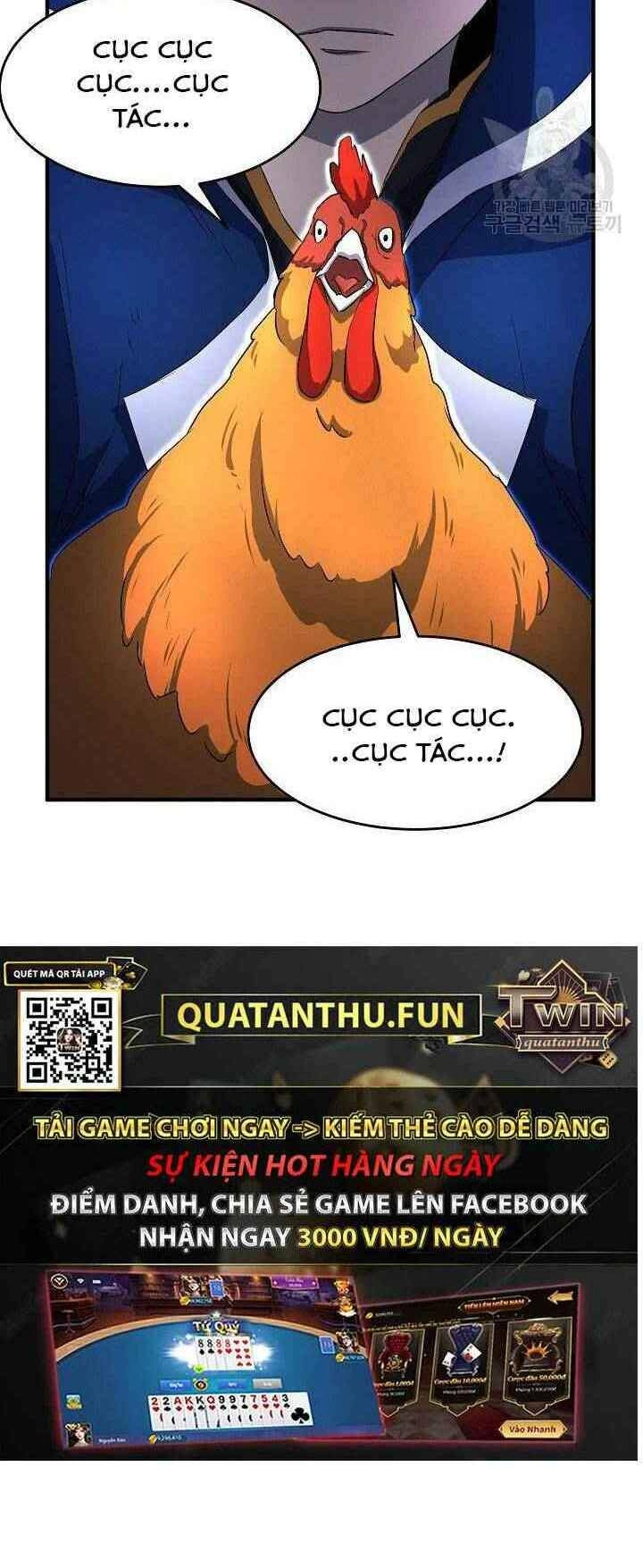 Thiên Ma Tiêu Diệt Lich King Của Murim Chapter 18 - 40