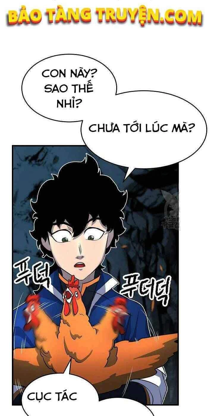 Thiên Ma Tiêu Diệt Lich King Của Murim Chapter 18 - 42
