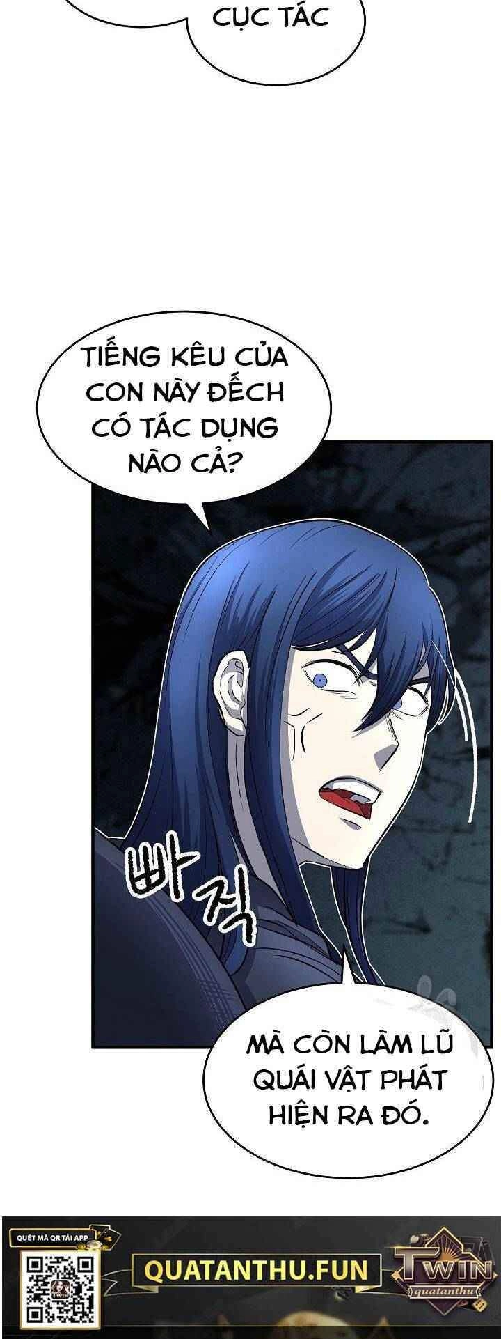 Thiên Ma Tiêu Diệt Lich King Của Murim Chapter 18 - 43