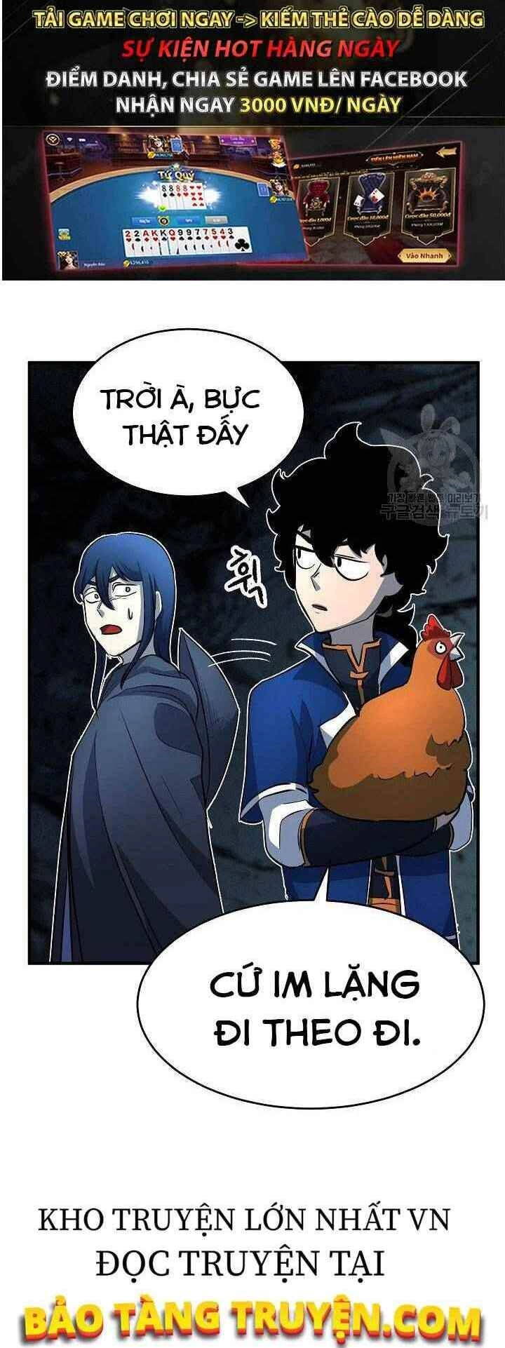 Thiên Ma Tiêu Diệt Lich King Của Murim Chapter 18 - 44