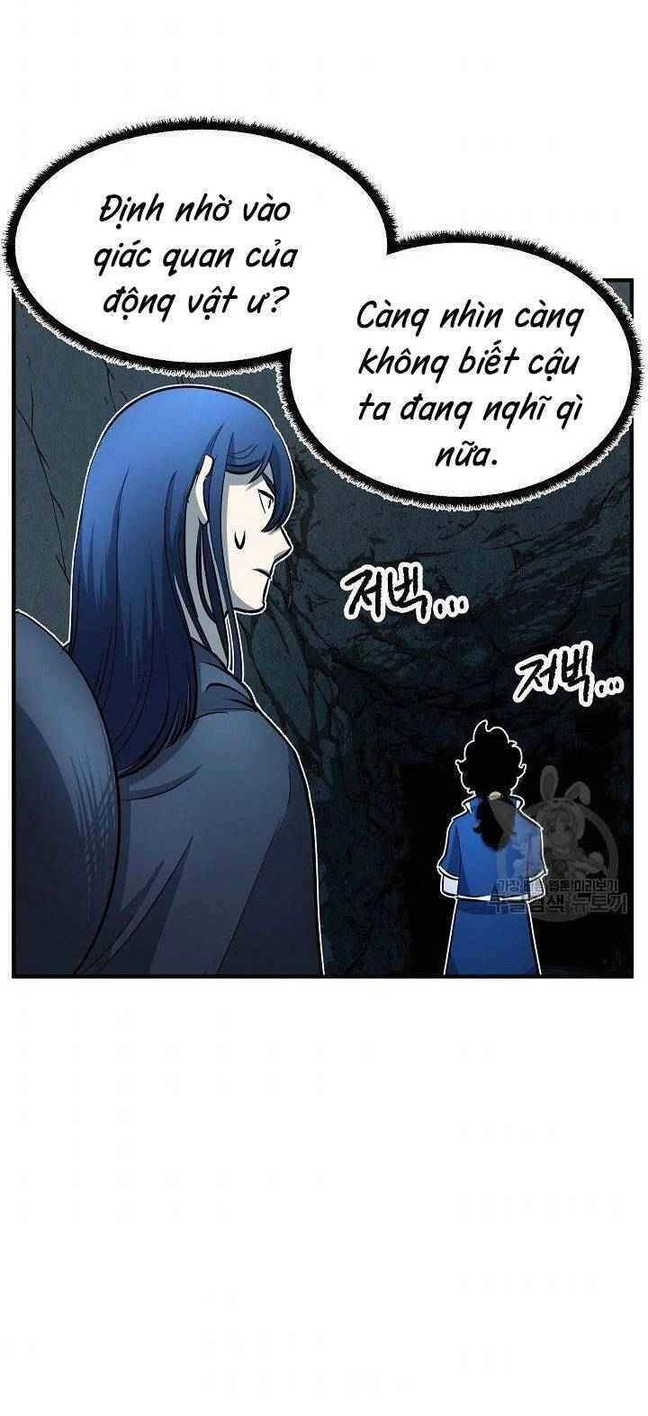 Thiên Ma Tiêu Diệt Lich King Của Murim Chapter 18 - 45