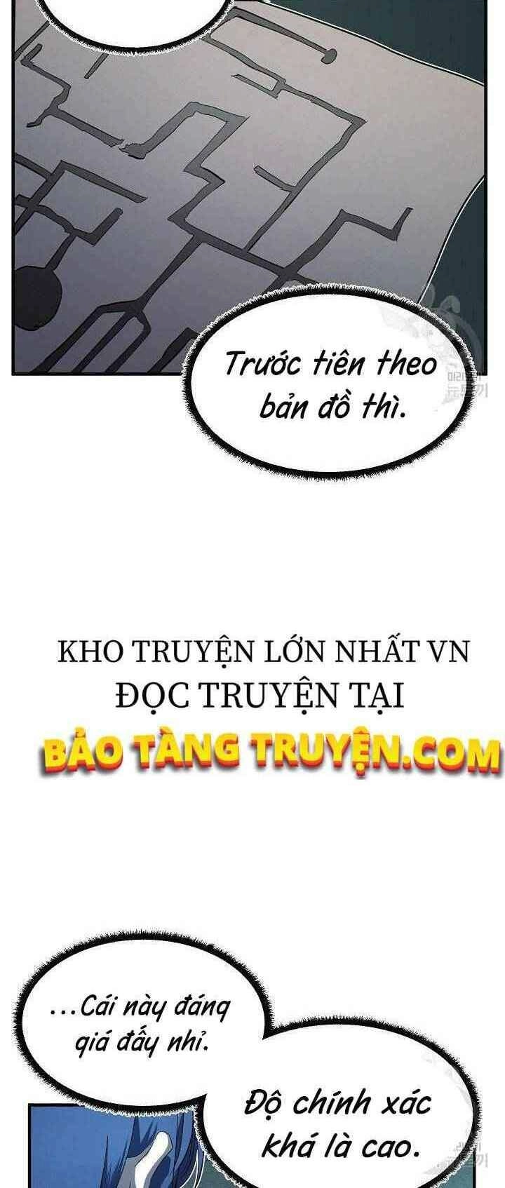Thiên Ma Tiêu Diệt Lich King Của Murim Chapter 18 - 48