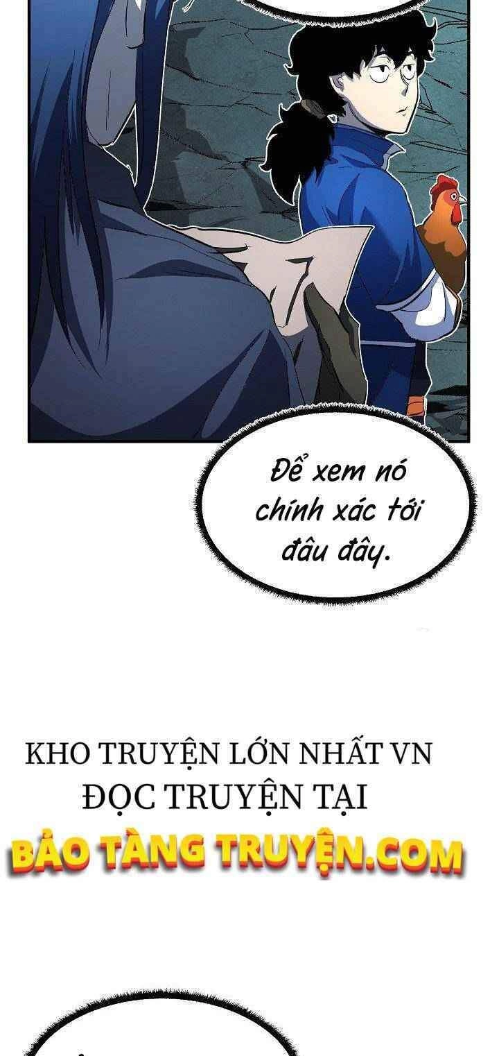 Thiên Ma Tiêu Diệt Lich King Của Murim Chapter 18 - 49