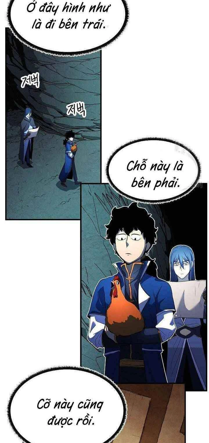 Thiên Ma Tiêu Diệt Lich King Của Murim Chapter 18 - 50