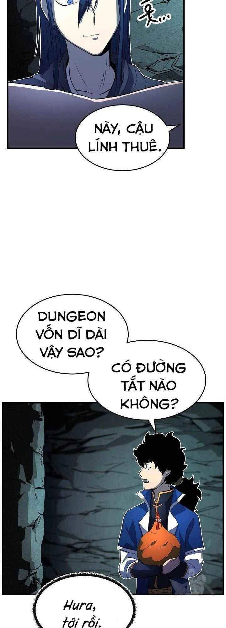 Thiên Ma Tiêu Diệt Lich King Của Murim Chapter 18 - 53