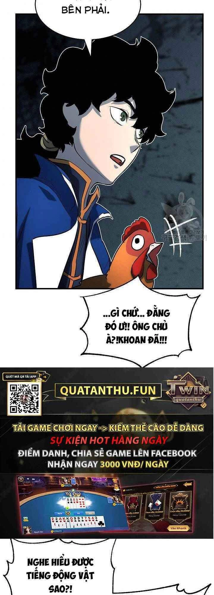 Thiên Ma Tiêu Diệt Lich King Của Murim Chapter 18 - 59