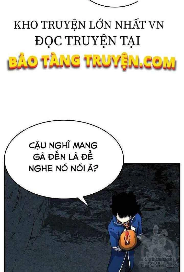 Thiên Ma Tiêu Diệt Lich King Của Murim Chapter 18 - 61