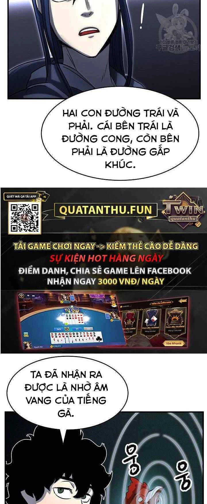 Thiên Ma Tiêu Diệt Lich King Của Murim Chapter 18 - 63