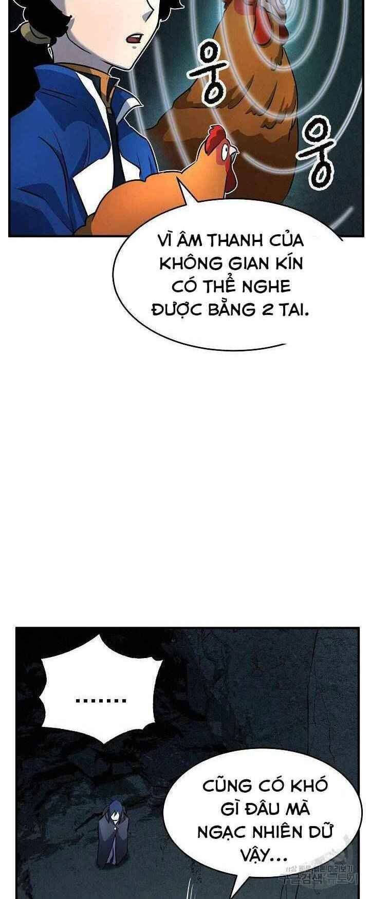 Thiên Ma Tiêu Diệt Lich King Của Murim Chapter 18 - 64