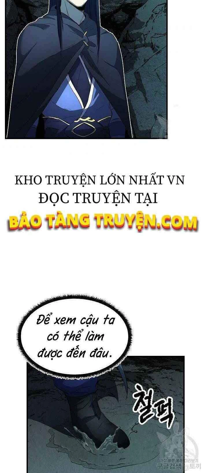 Thiên Ma Tiêu Diệt Lich King Của Murim Chapter 18 - 66