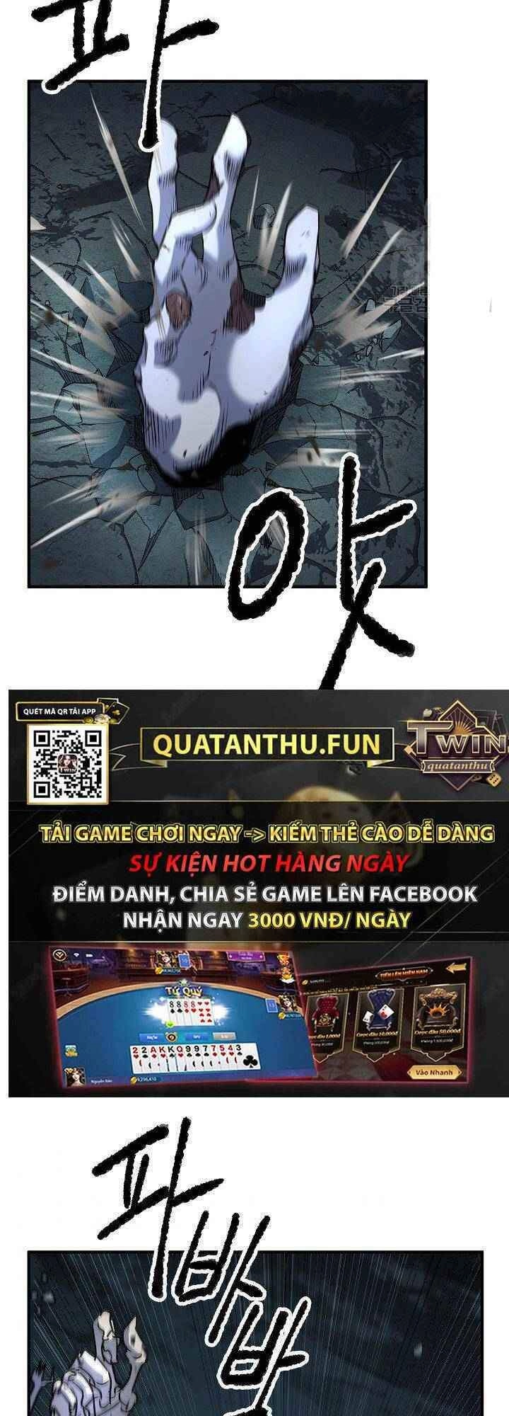 Thiên Ma Tiêu Diệt Lich King Của Murim Chapter 18 - 69