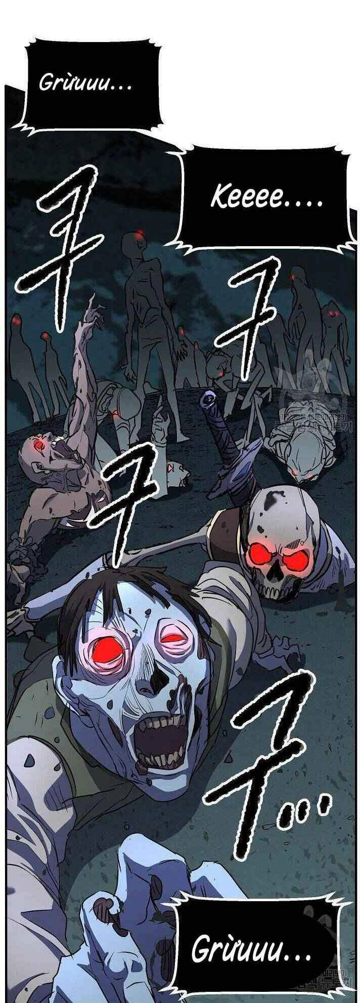 Thiên Ma Tiêu Diệt Lich King Của Murim Chapter 18 - 71