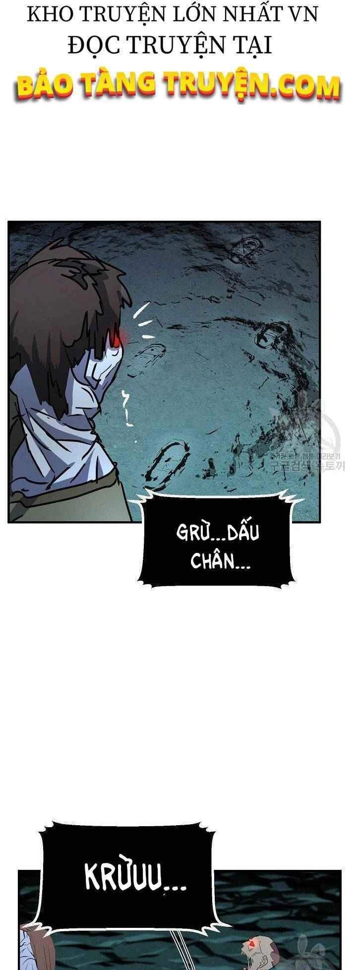 Thiên Ma Tiêu Diệt Lich King Của Murim Chapter 18 - 74