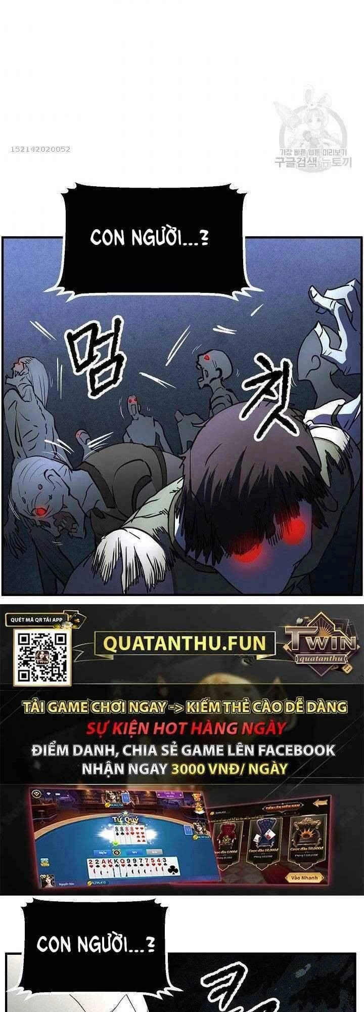 Thiên Ma Tiêu Diệt Lich King Của Murim Chapter 18 - 76