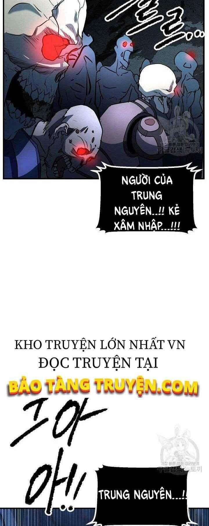 Thiên Ma Tiêu Diệt Lich King Của Murim Chapter 18 - 77