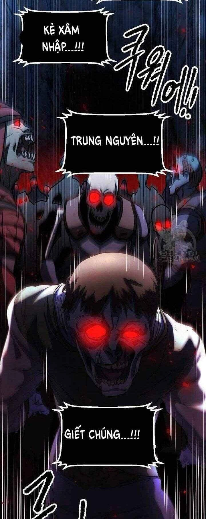 Thiên Ma Tiêu Diệt Lich King Của Murim Chapter 18 - 78