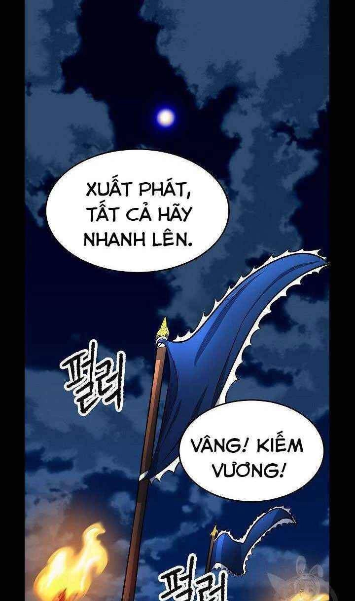 Thiên Ma Tiêu Diệt Lich King Của Murim Chapter 19 - 1