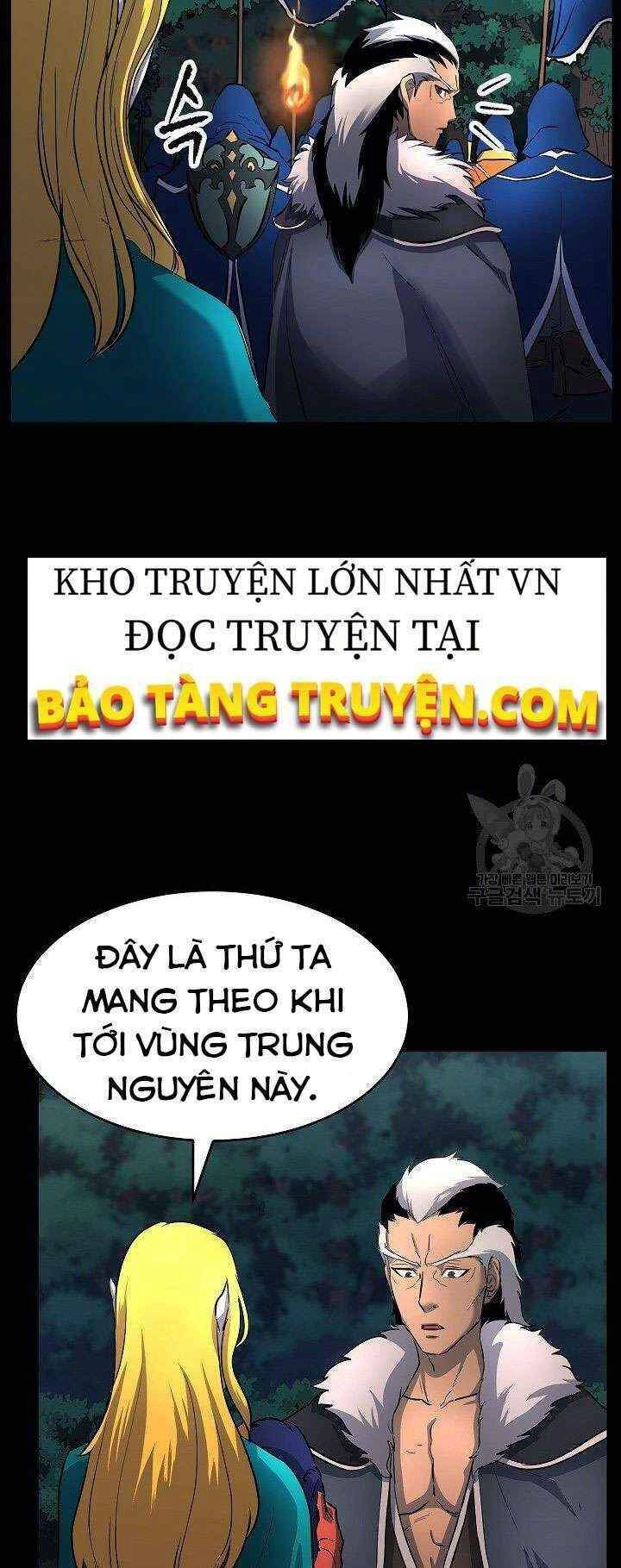 Thiên Ma Tiêu Diệt Lich King Của Murim Chapter 19 - 3