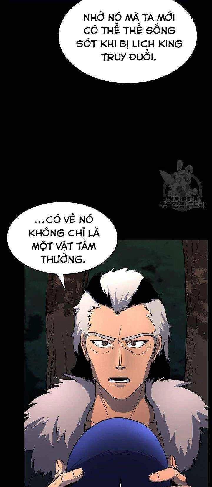 Thiên Ma Tiêu Diệt Lich King Của Murim Chapter 19 - 5