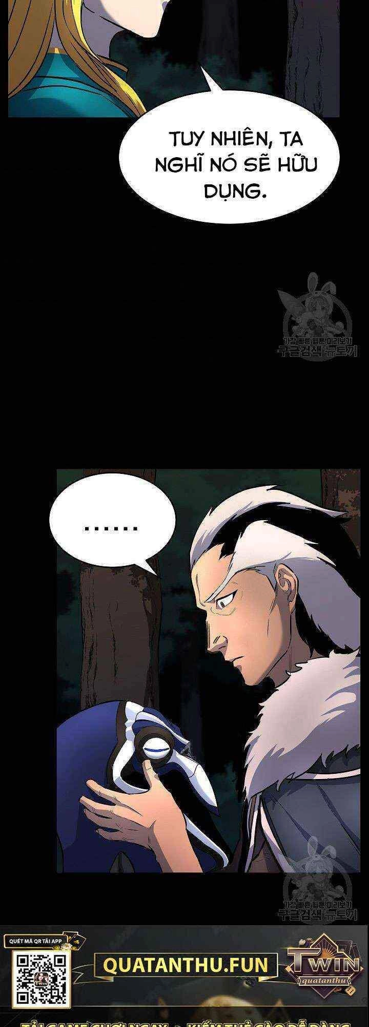 Thiên Ma Tiêu Diệt Lich King Của Murim Chapter 19 - 7