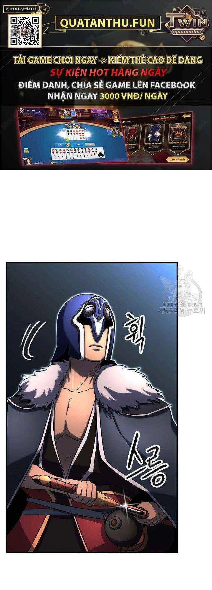 Thiên Ma Tiêu Diệt Lich King Của Murim Chapter 19 - 13