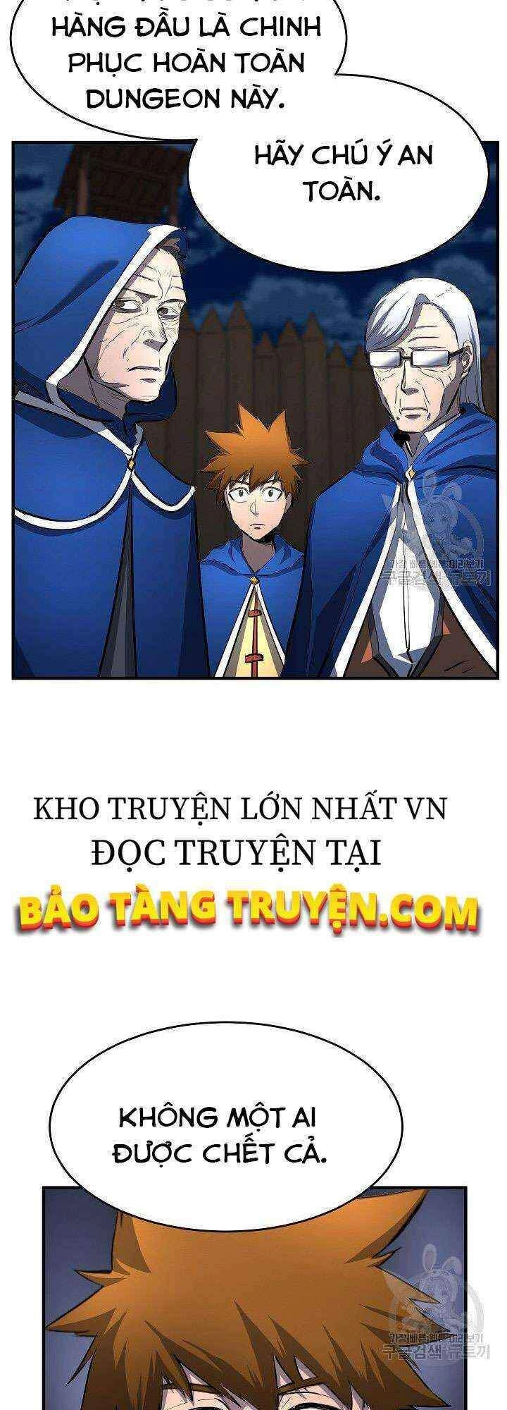 Thiên Ma Tiêu Diệt Lich King Của Murim Chapter 19 - 16