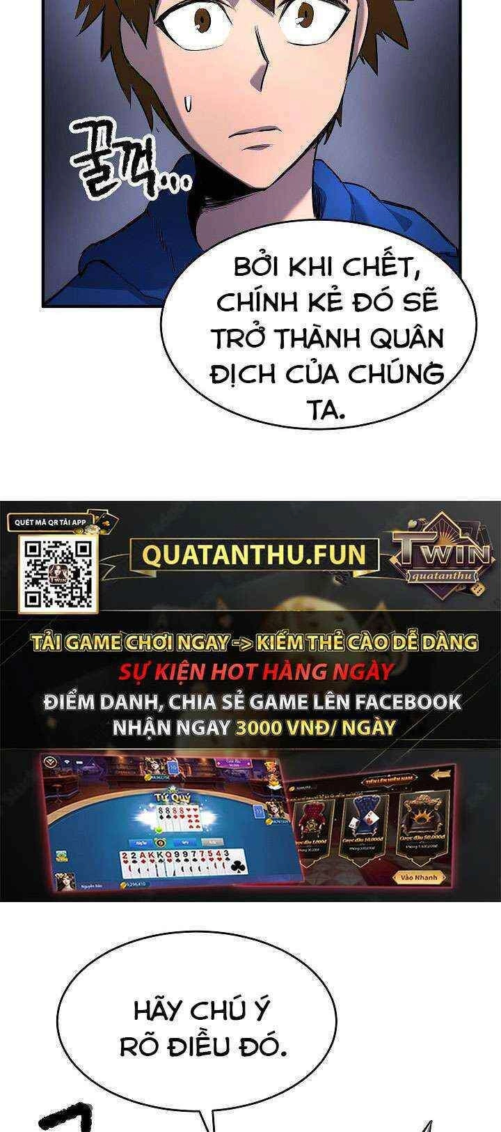 Thiên Ma Tiêu Diệt Lich King Của Murim Chapter 19 - 17