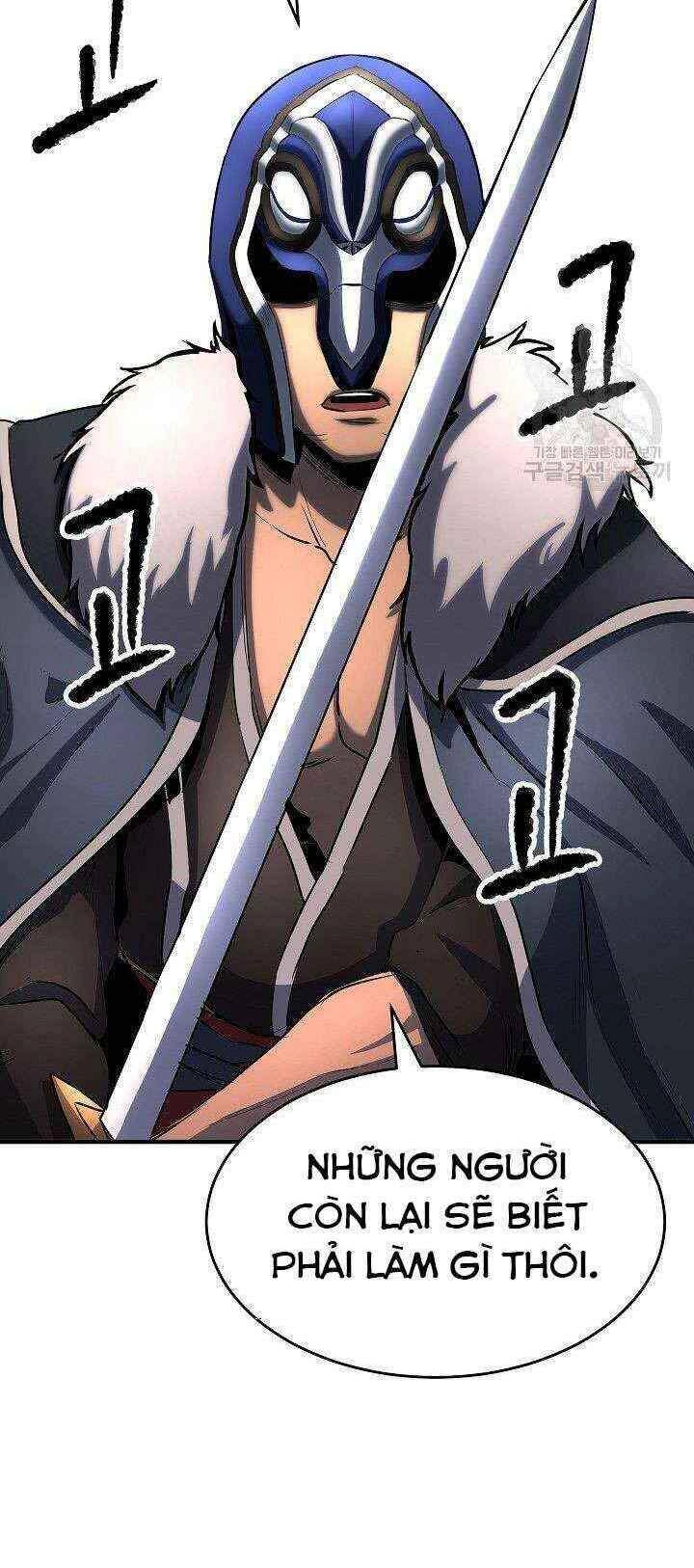 Thiên Ma Tiêu Diệt Lich King Của Murim Chapter 19 - 18