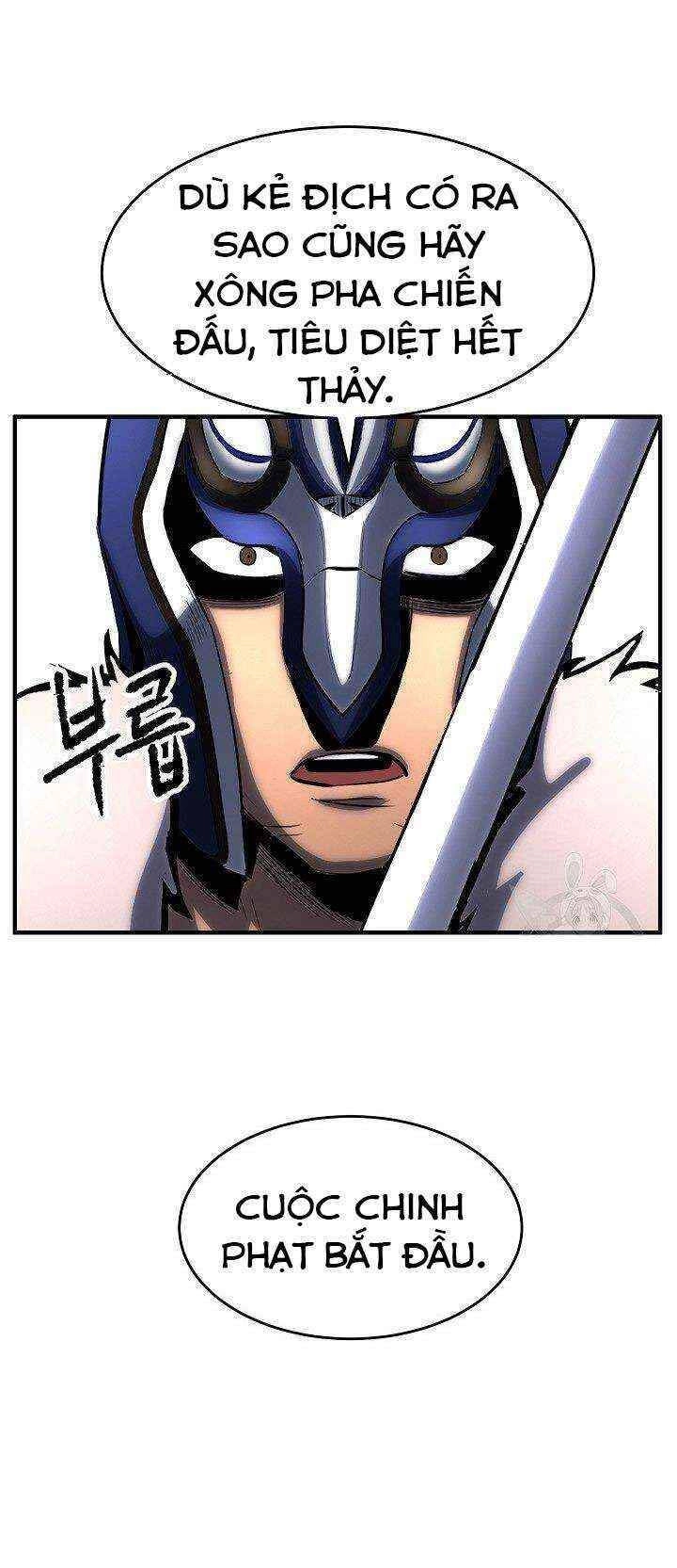 Thiên Ma Tiêu Diệt Lich King Của Murim Chapter 19 - 19