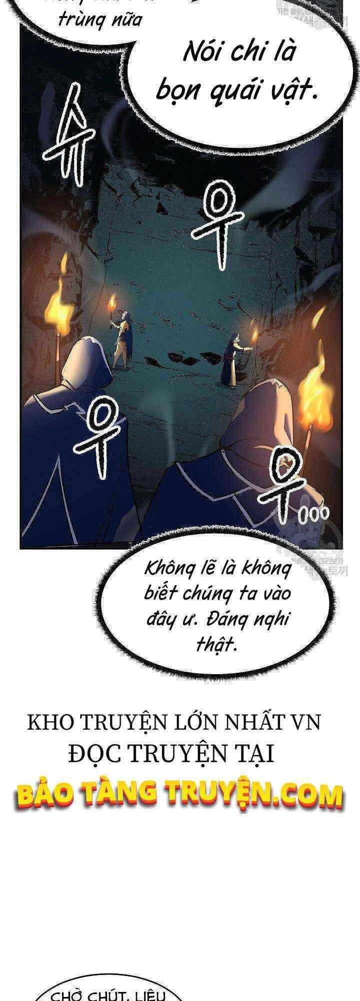 Thiên Ma Tiêu Diệt Lich King Của Murim Chapter 19 - 26