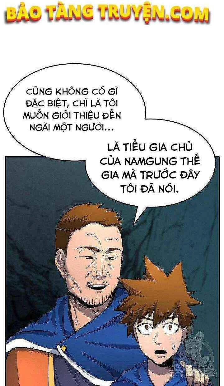 Thiên Ma Tiêu Diệt Lich King Của Murim Chapter 19 - 28