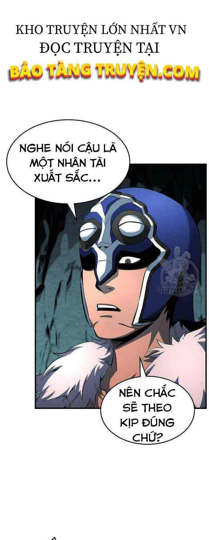 Thiên Ma Tiêu Diệt Lich King Của Murim Chapter 19 - 32