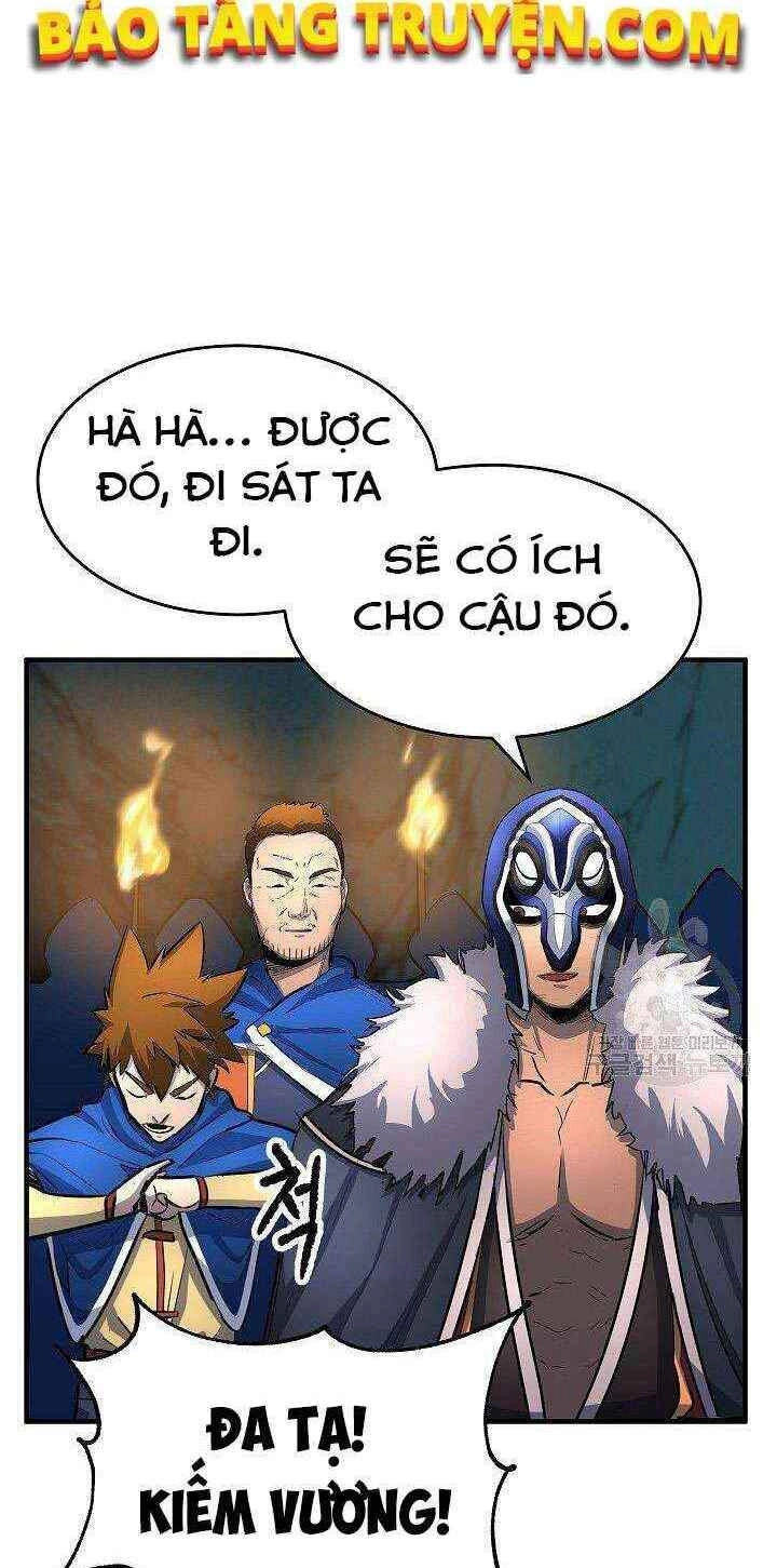 Thiên Ma Tiêu Diệt Lich King Của Murim Chapter 19 - 34