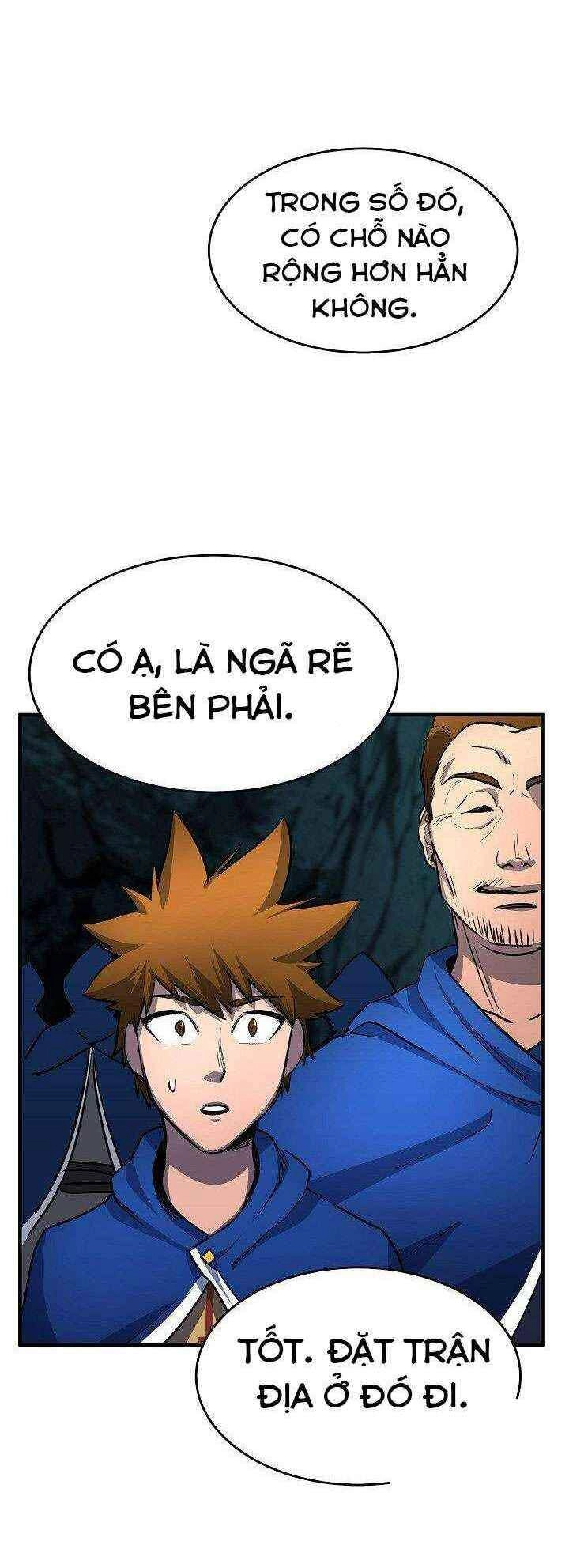 Thiên Ma Tiêu Diệt Lich King Của Murim Chapter 19 - 36