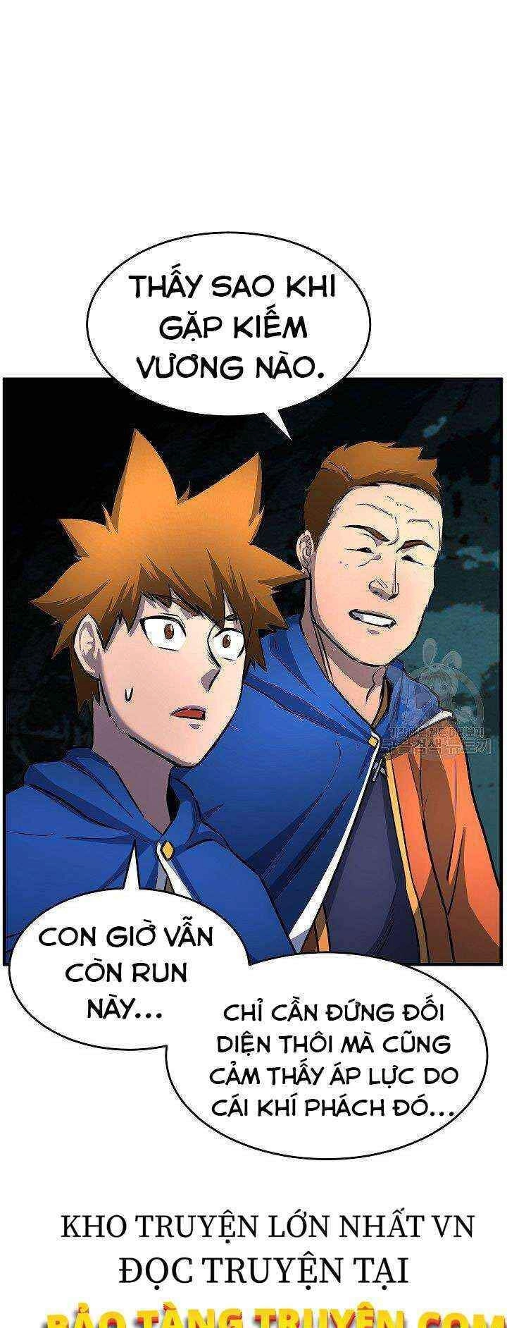 Thiên Ma Tiêu Diệt Lich King Của Murim Chapter 19 - 37