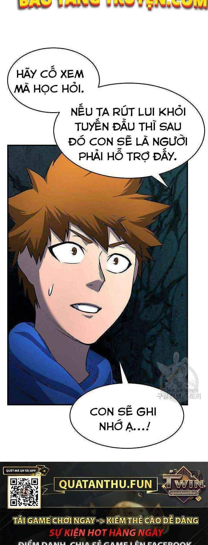 Thiên Ma Tiêu Diệt Lich King Của Murim Chapter 19 - 38