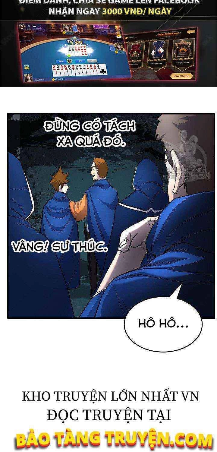 Thiên Ma Tiêu Diệt Lich King Của Murim Chapter 19 - 39