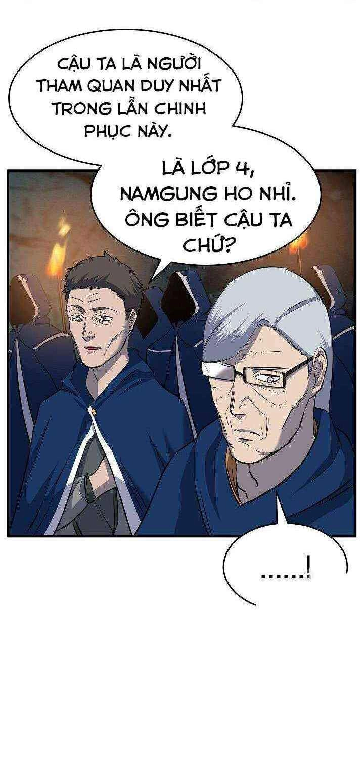 Thiên Ma Tiêu Diệt Lich King Của Murim Chapter 19 - 40