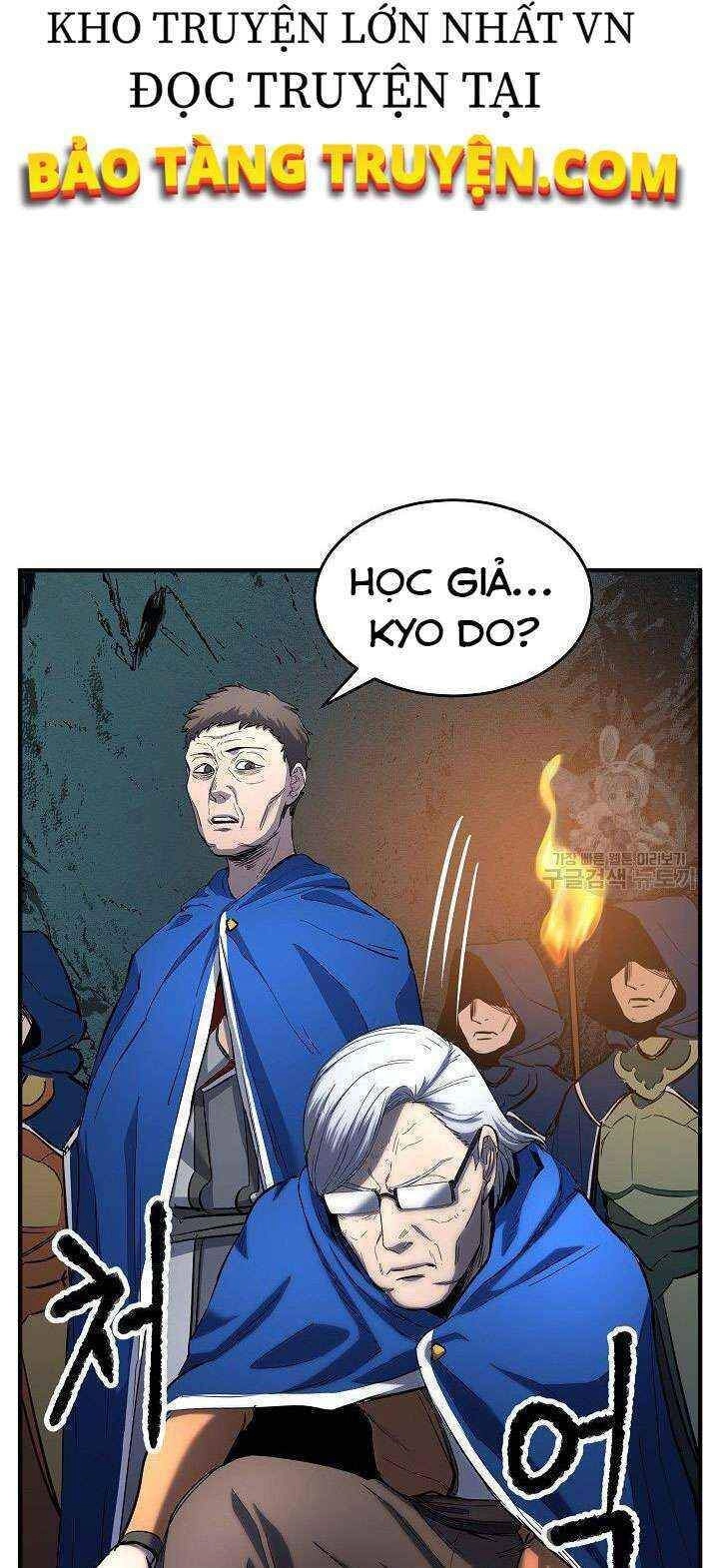 Thiên Ma Tiêu Diệt Lich King Của Murim Chapter 19 - 41