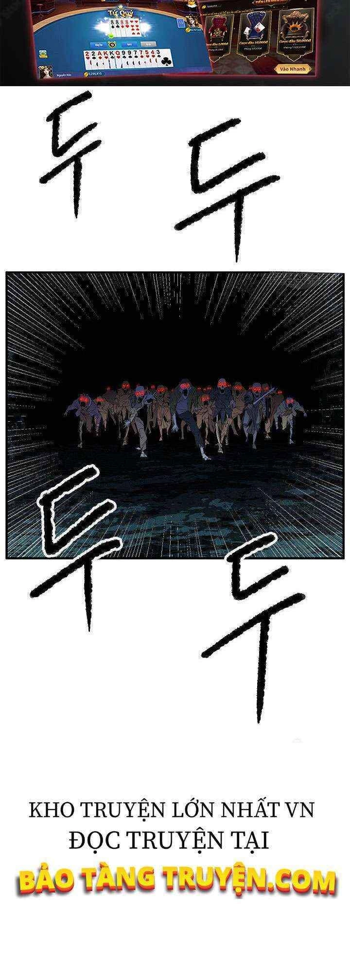 Thiên Ma Tiêu Diệt Lich King Của Murim Chapter 19 - 49