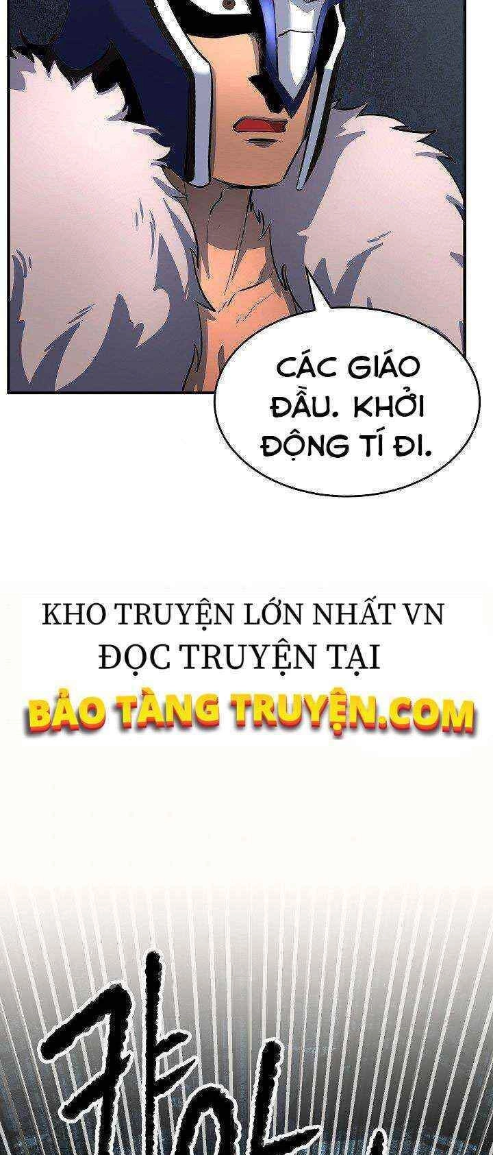Thiên Ma Tiêu Diệt Lich King Của Murim Chapter 19 - 52