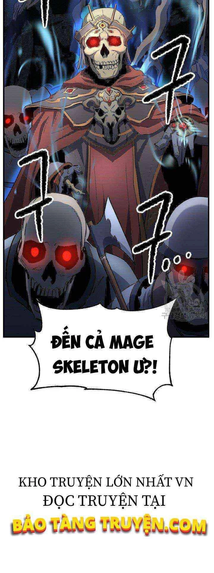 Thiên Ma Tiêu Diệt Lich King Của Murim Chapter 19 - 71