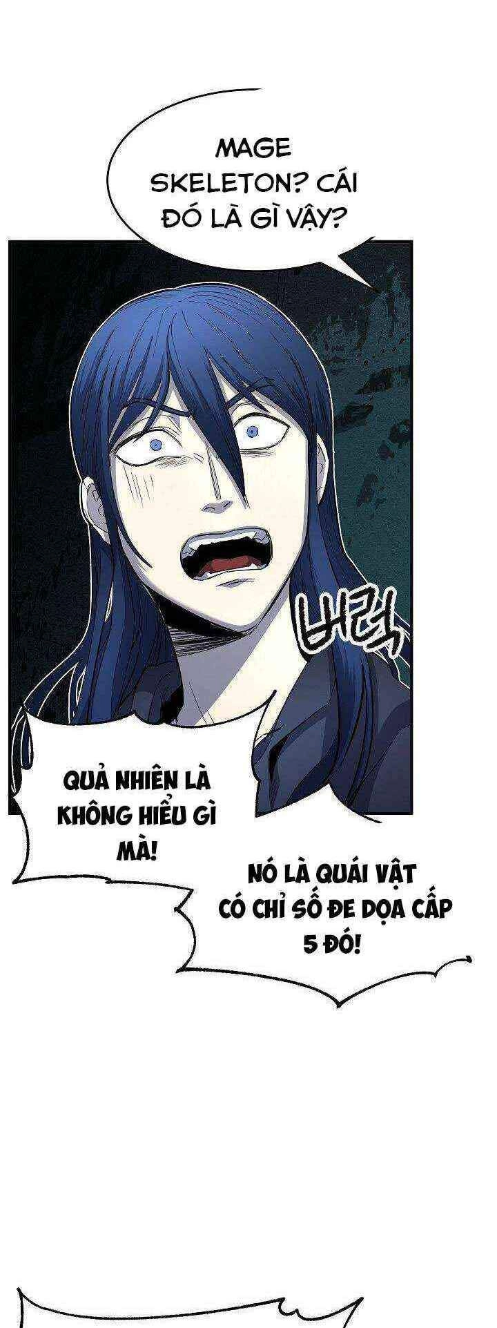 Thiên Ma Tiêu Diệt Lich King Của Murim Chapter 19 - 72