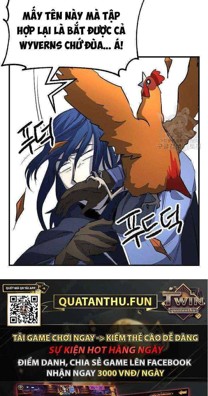 Thiên Ma Tiêu Diệt Lich King Của Murim Chapter 19 - 73