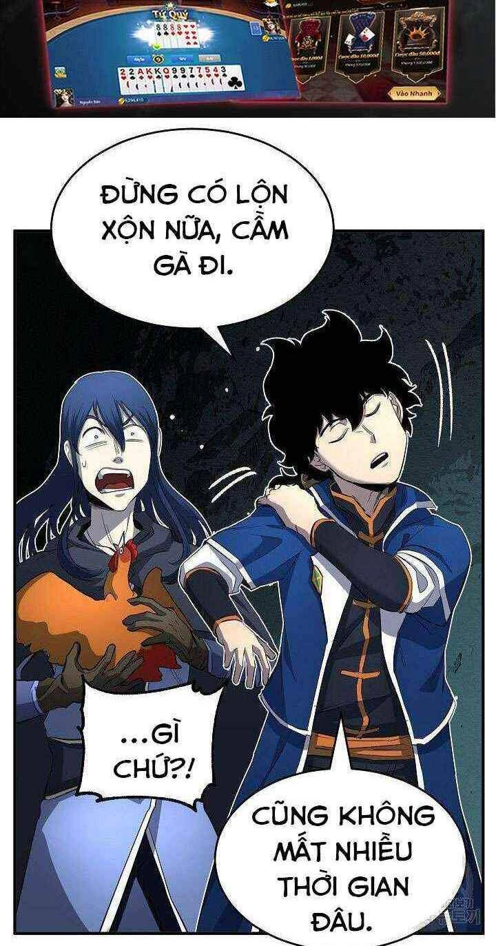 Thiên Ma Tiêu Diệt Lich King Của Murim Chapter 19 - 74