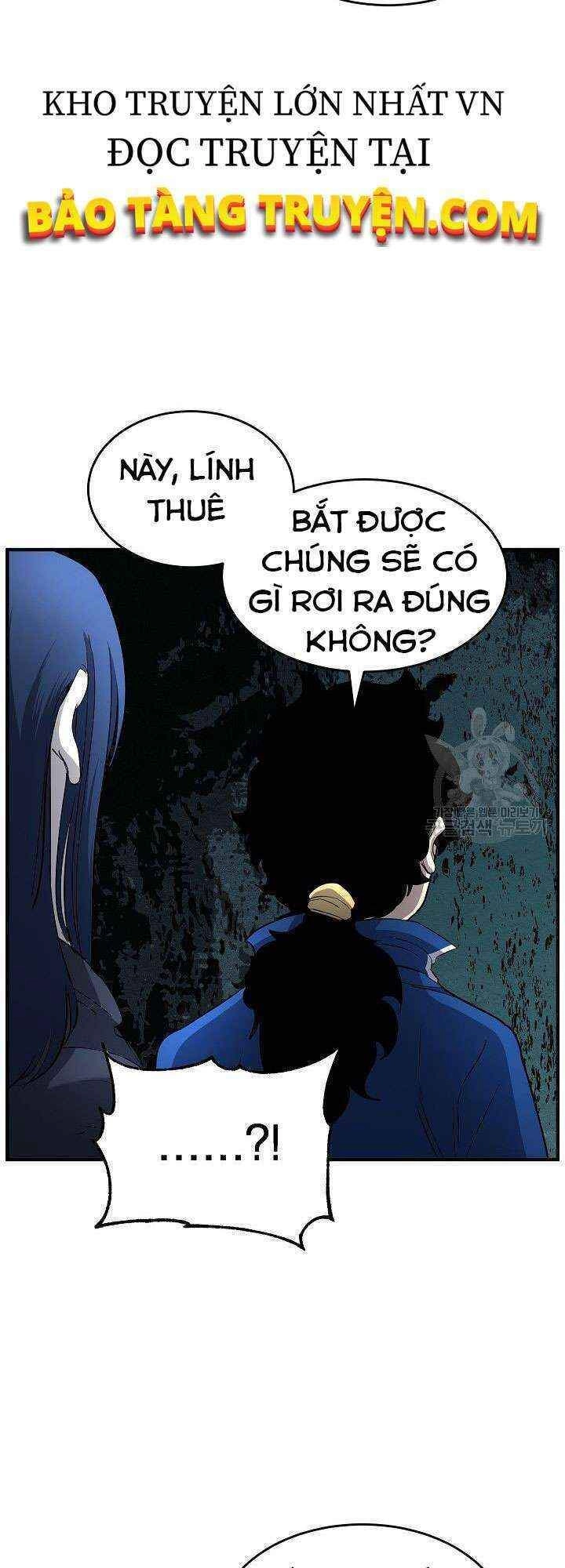 Thiên Ma Tiêu Diệt Lich King Của Murim Chapter 19 - 75