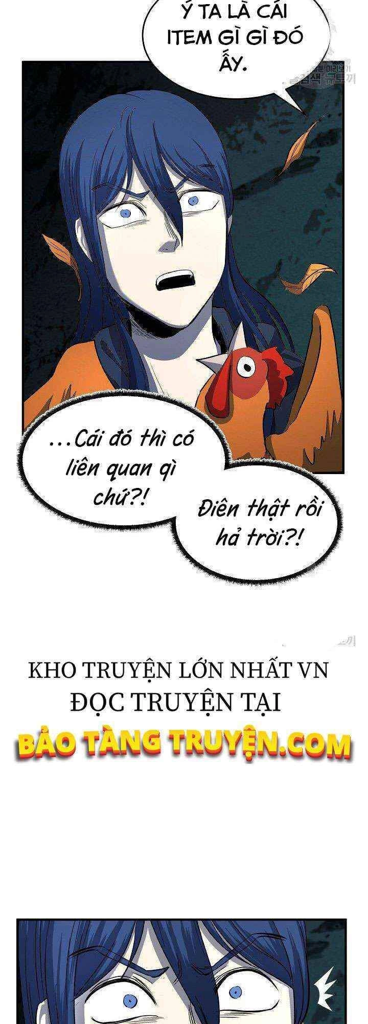 Thiên Ma Tiêu Diệt Lich King Của Murim Chapter 19 - 76