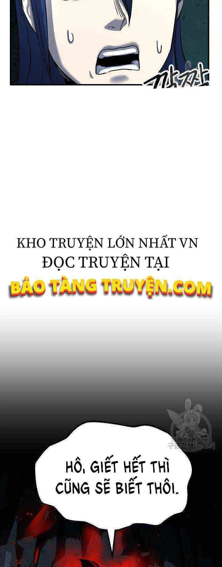 Thiên Ma Tiêu Diệt Lich King Của Murim Chapter 19 - 77