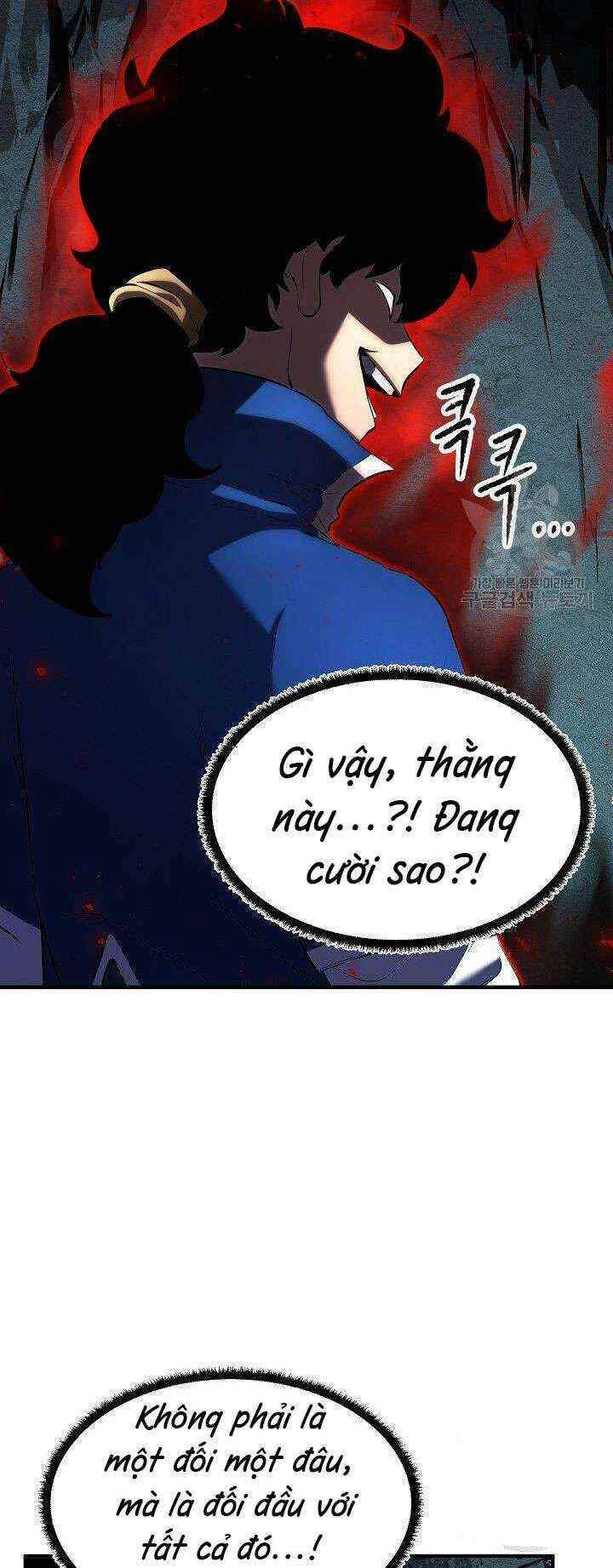 Thiên Ma Tiêu Diệt Lich King Của Murim Chapter 19 - 78